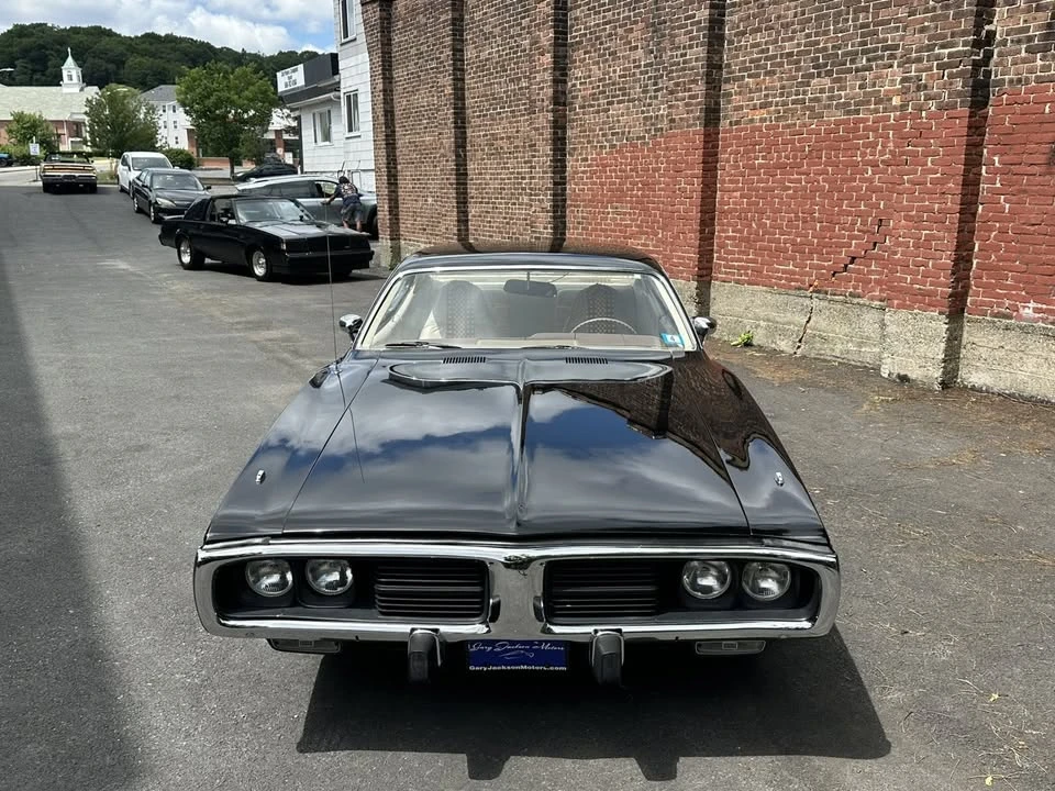 1973 Dodge Charger 3rd Gen - Image 4 of 20