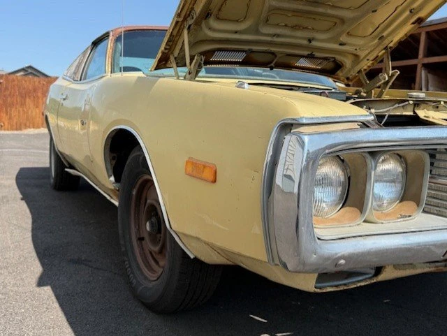1973 Dodge Charger 3rd Gen - Image 6 of 20