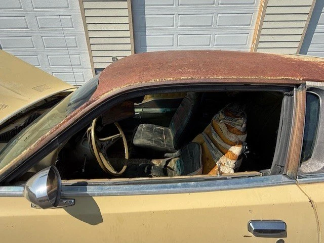 1973 Dodge Charger 3rd Gen - Image 13 of 20