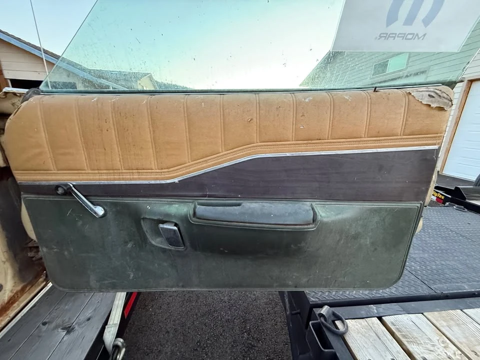 1973 Dodge Charger 3rd Gen - Image 18 of 20