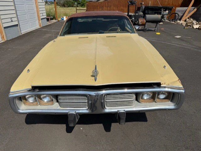1973 Dodge Charger 3rd Gen - Image 16 of 20