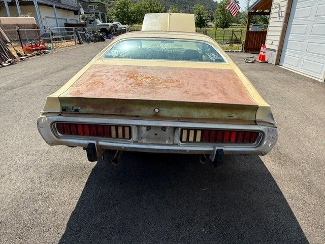 1973 Dodge Charger 3rd Gen - Image 10 of 20