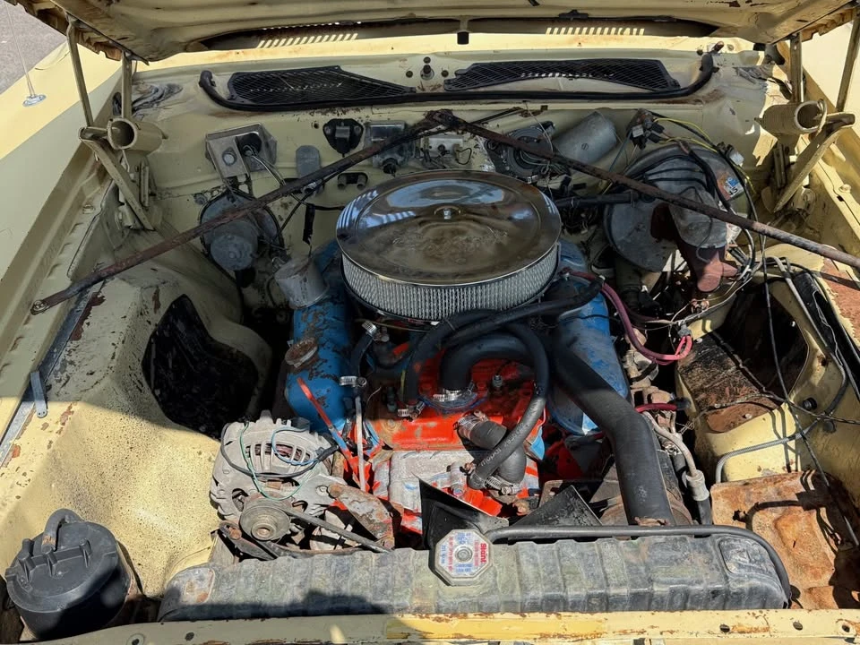 1973 Dodge Charger 3rd Gen - Image 5 of 20