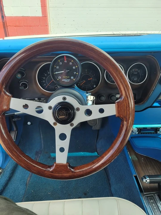 1973 Dodge Charger 3rd Gen - Image 6 of 9