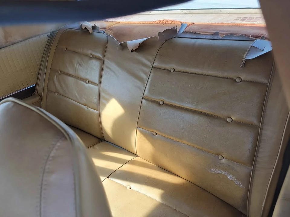 1973 Dodge Charger 3rd Gen - Image 7 of 13