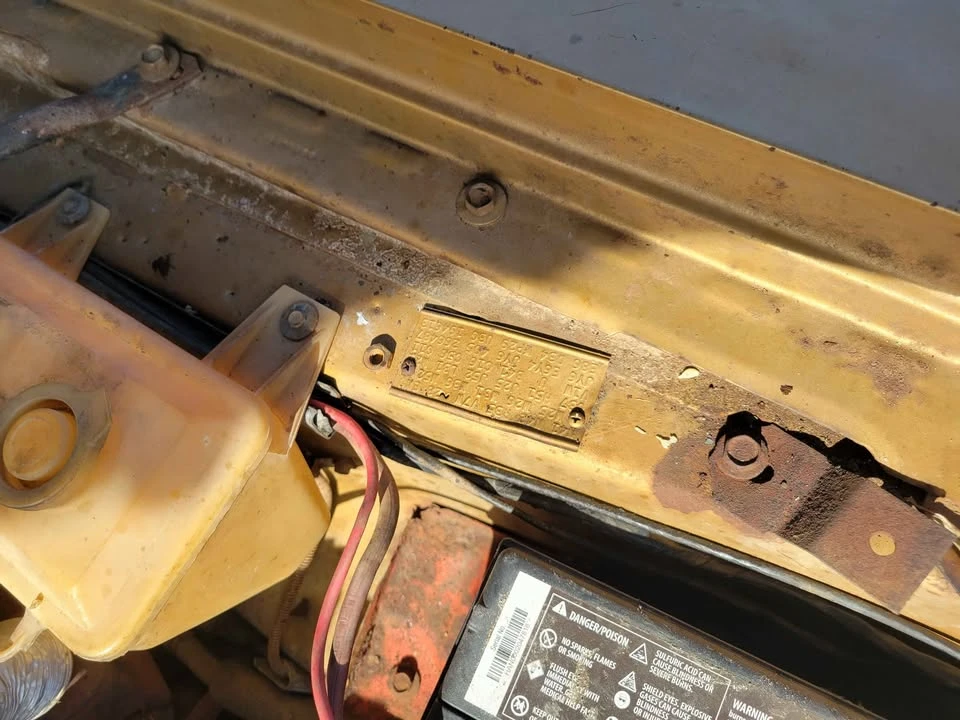 1973 Dodge Charger 3rd Gen - Image 3 of 13