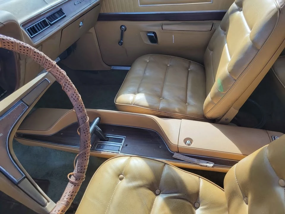 1973 Dodge Charger 3rd Gen - Image 5 of 13