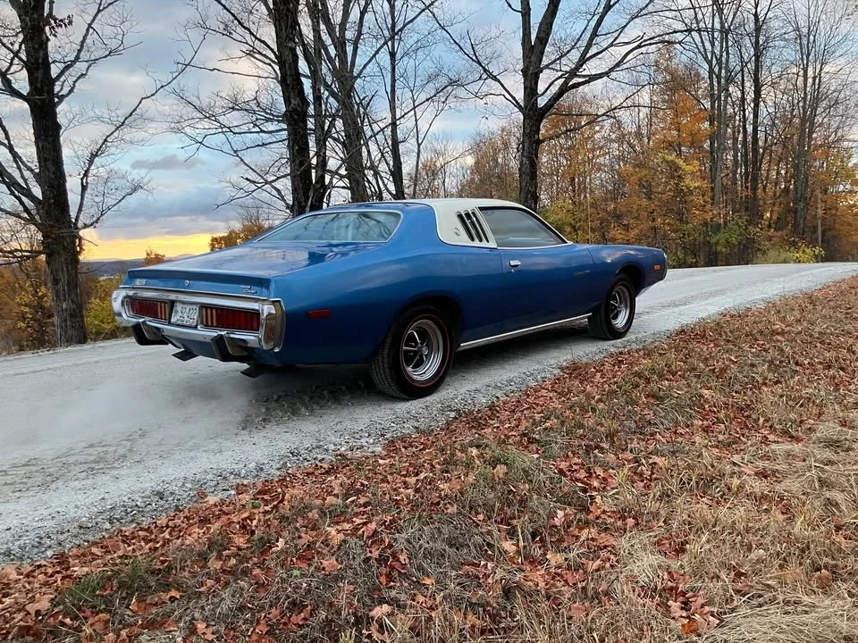 1973 Dodge Charger 3rd Gen - Image 3 of 18