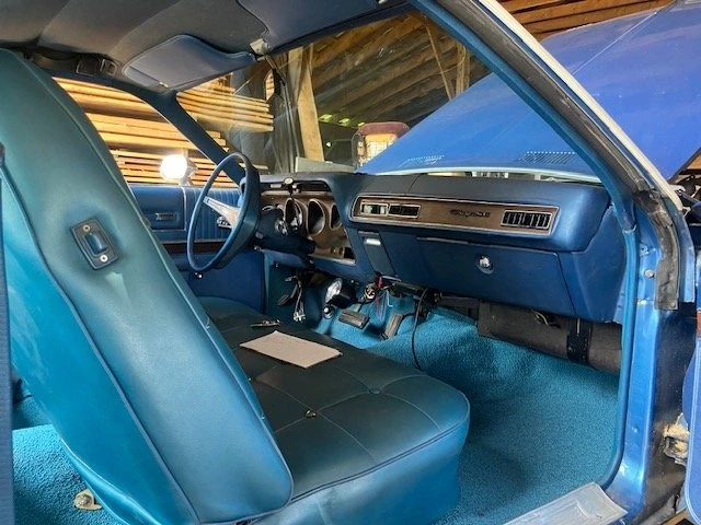1973 Dodge Charger 3rd Gen - Image 7 of 18
