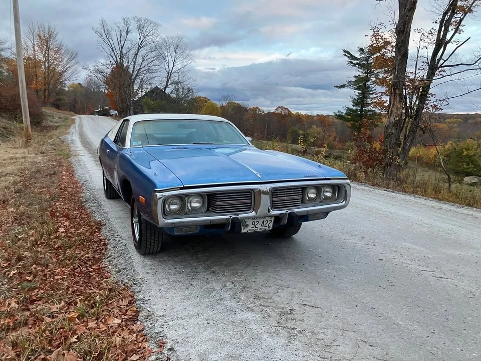1973 Dodge Charger 3rd Gen - Image 4 of 18