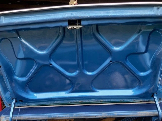 1973 Dodge Charger 3rd Gen - Image 12 of 18