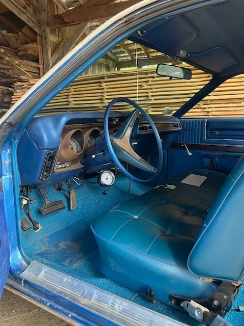 1973 Dodge Charger 3rd Gen - Image 6 of 18