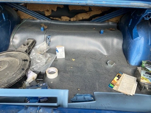 1973 Dodge Charger 3rd Gen - Image 11 of 18