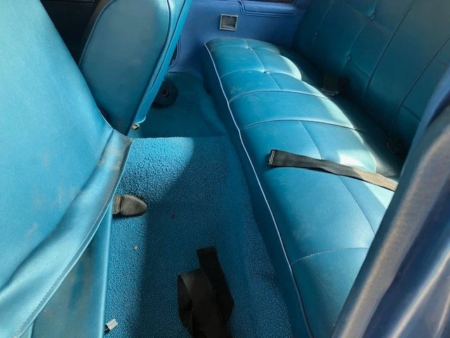 1973 Dodge Charger 3rd Gen - Image 8 of 18