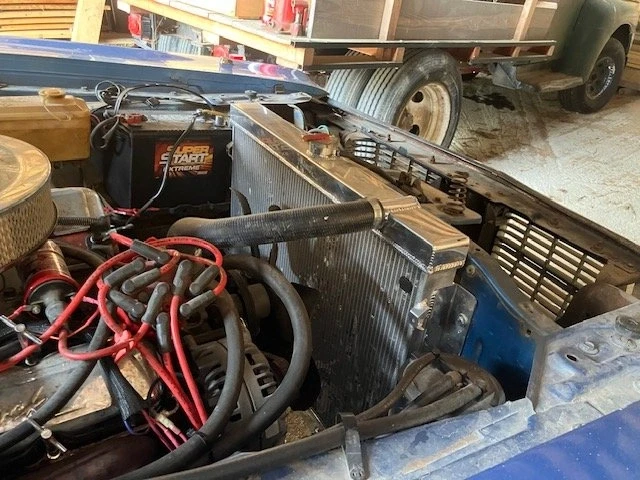 1973 Dodge Charger 3rd Gen - Image 15 of 18