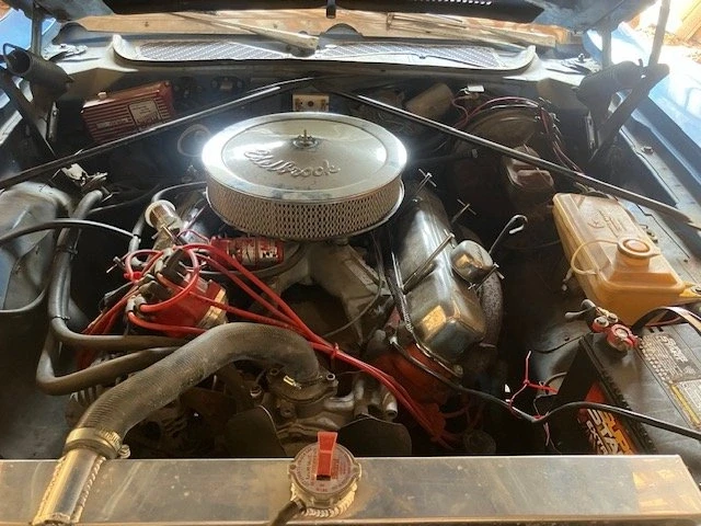 1973 Dodge Charger 3rd Gen - Image 14 of 18
