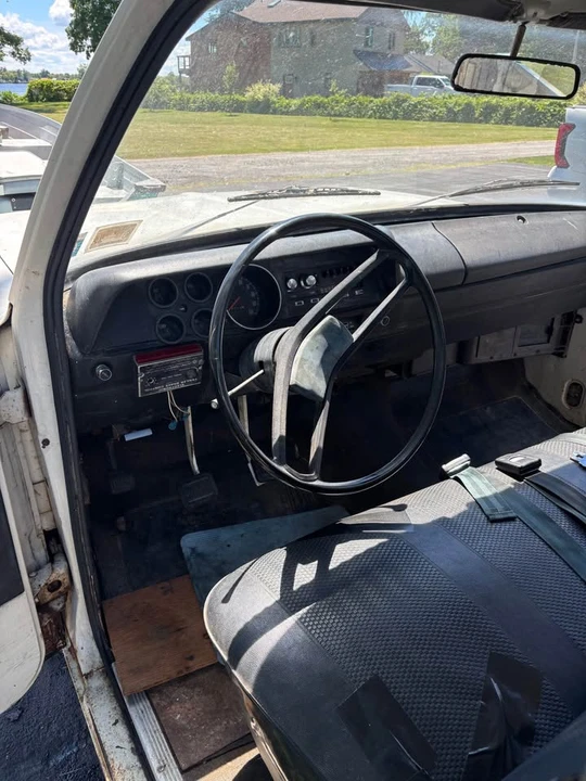 1973 Dodge D Series 3rd Gen - Image 4 of 7