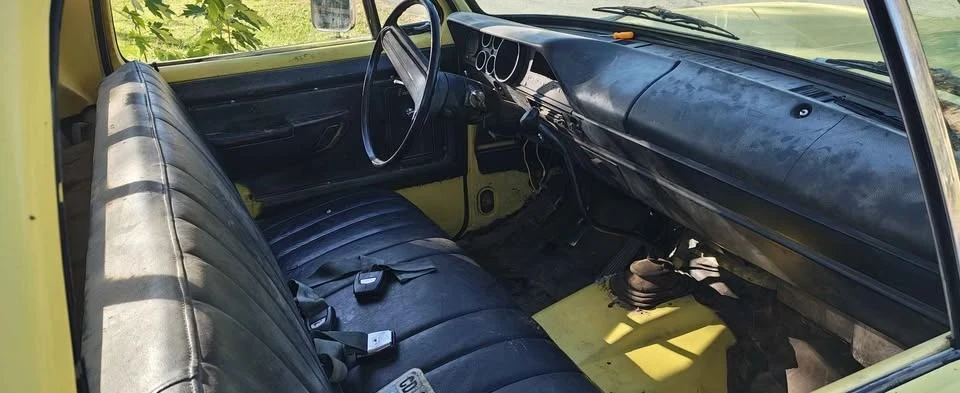 1973 Dodge D Series 3rd Gen - Image 6 of 7
