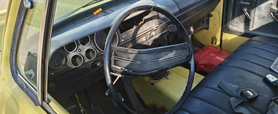 1973 Dodge D Series 3rd Gen - Image 7 of 7