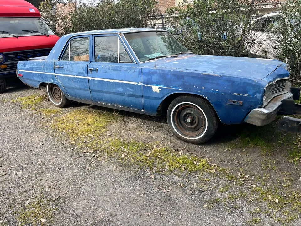 1973 Dodge Dart - Image 3 of 5