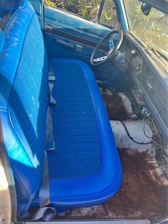 1973 Dodge Dart - Image 4 of 5
