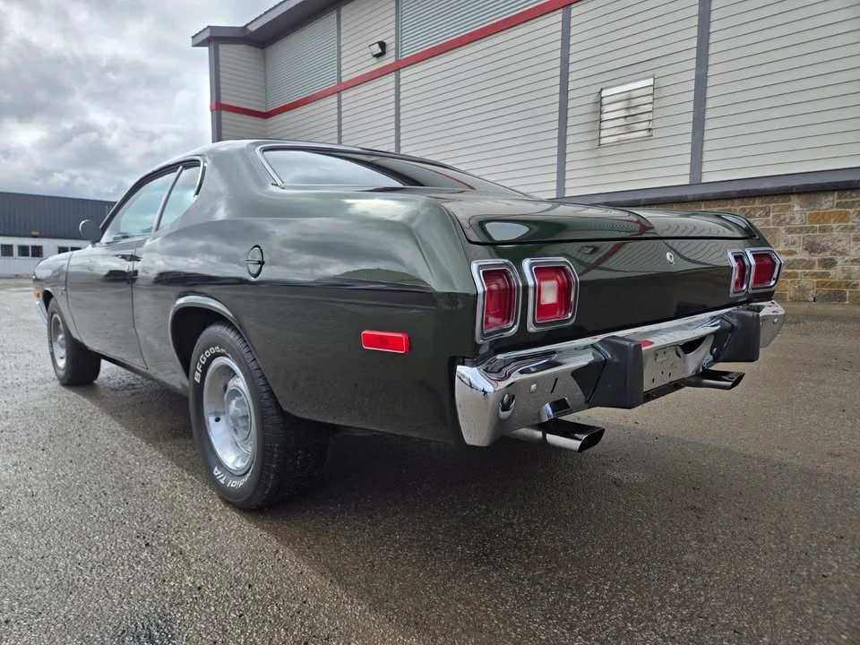 1973 Dodge Dart - Image 5 of 20