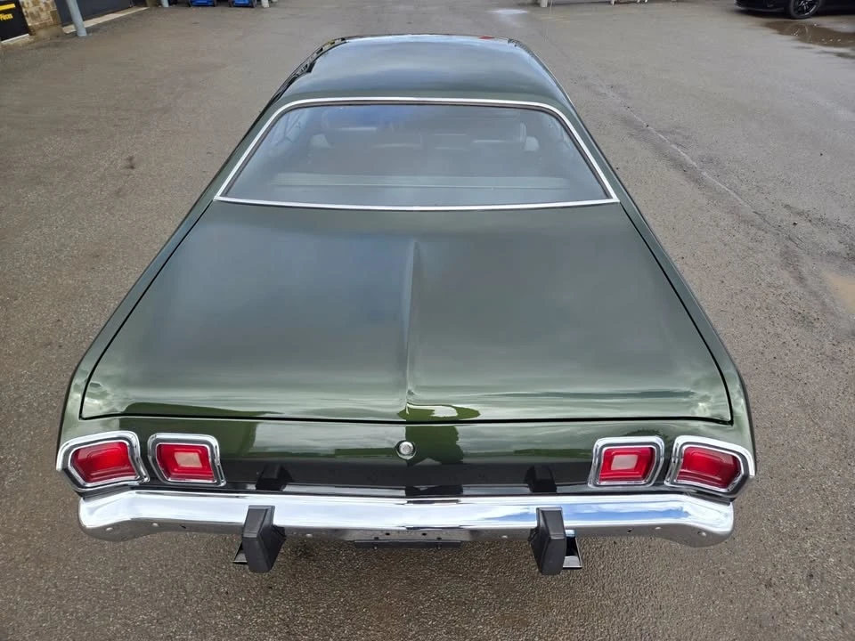 1973 Dodge Dart - Image 7 of 20