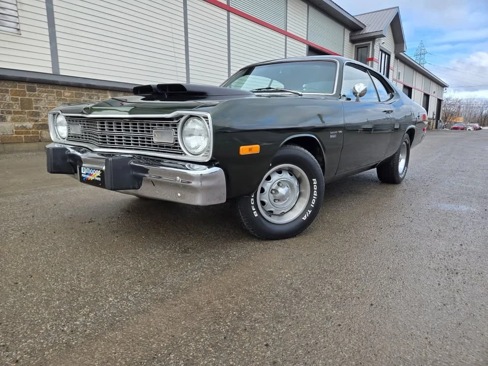 1973 Dodge Dart - Image 17 of 20