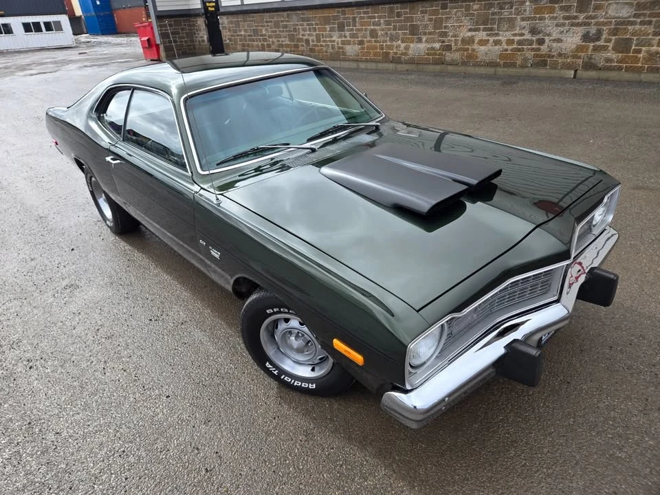 1973 Dodge Dart - Image 12 of 20