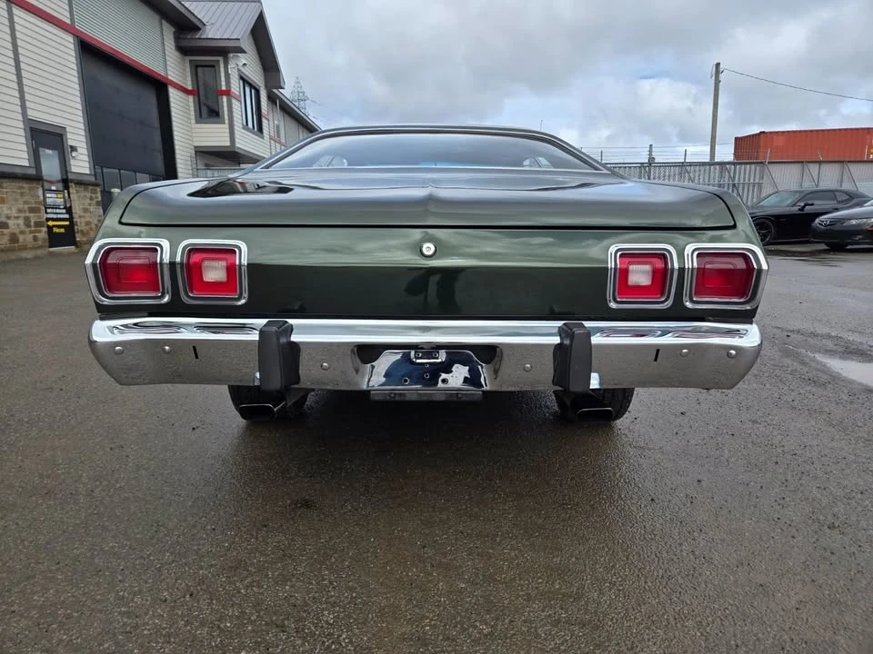 1973 Dodge Dart - Image 8 of 20