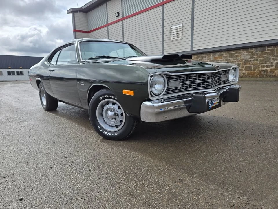 1973 Dodge Dart - Image 13 of 20