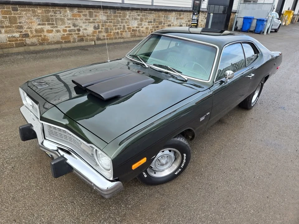 1973 Dodge Dart - Image 16 of 20