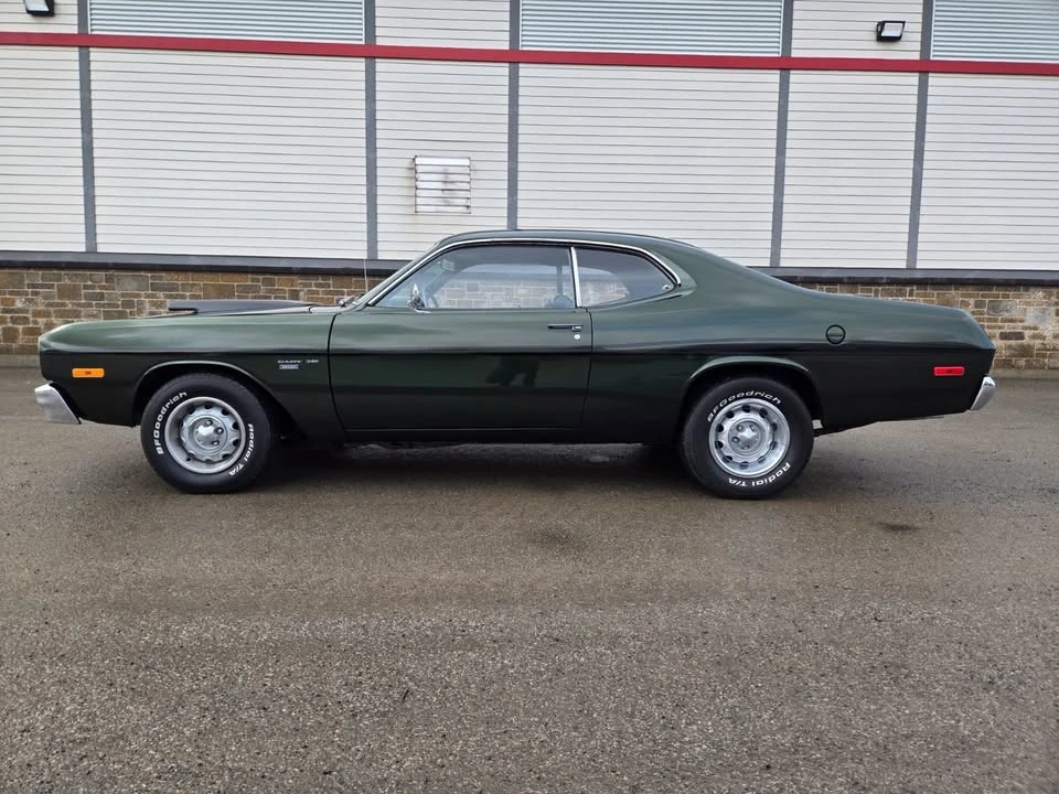 1973 Dodge Dart - Image 4 of 20