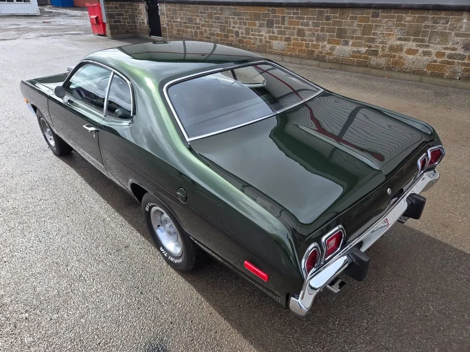 1973 Dodge Dart - Image 6 of 20