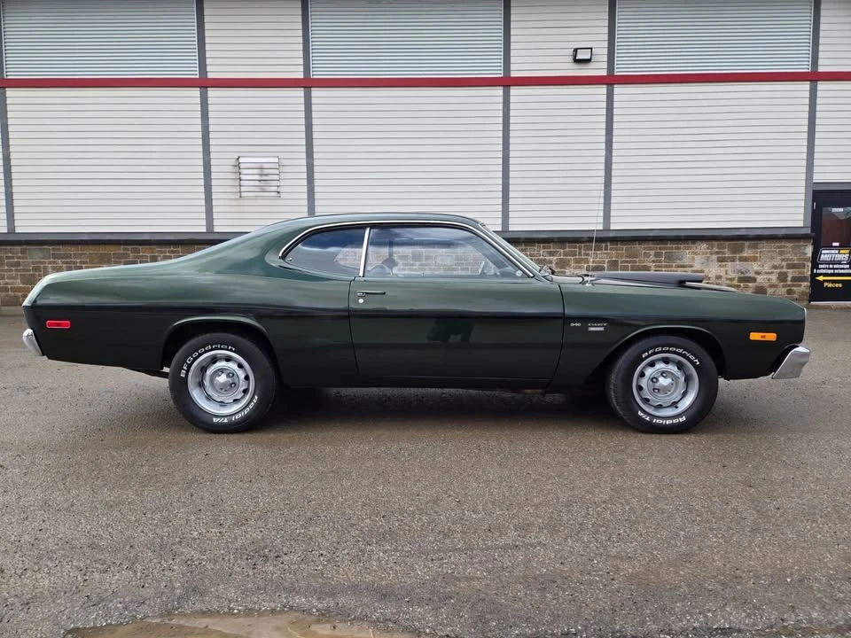 1973 Dodge Dart - Image 11 of 20