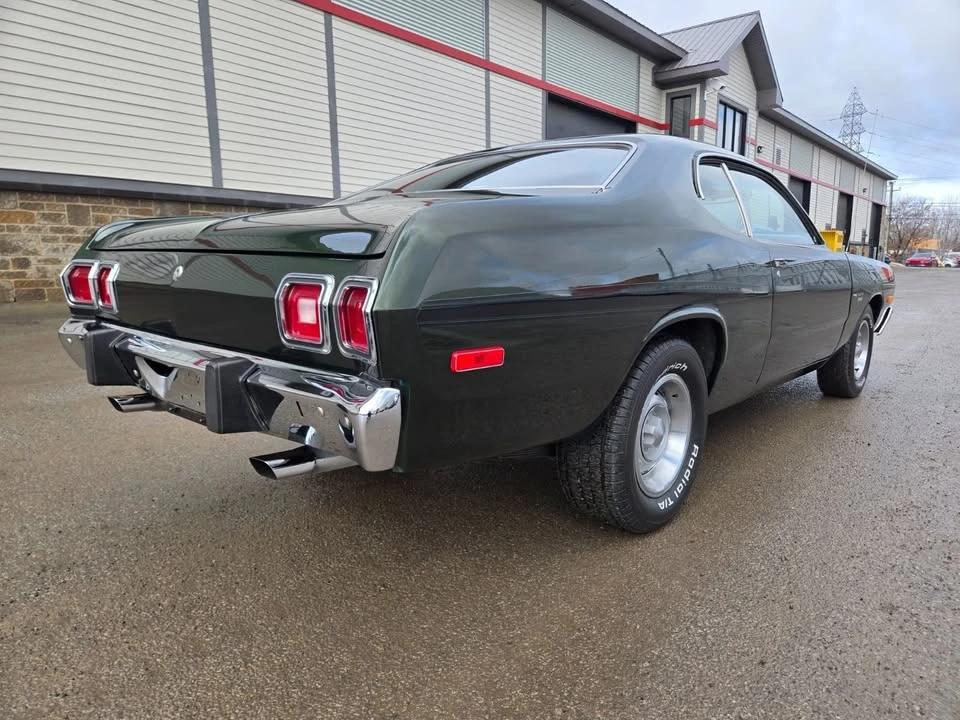 1973 Dodge Dart - Image 10 of 20