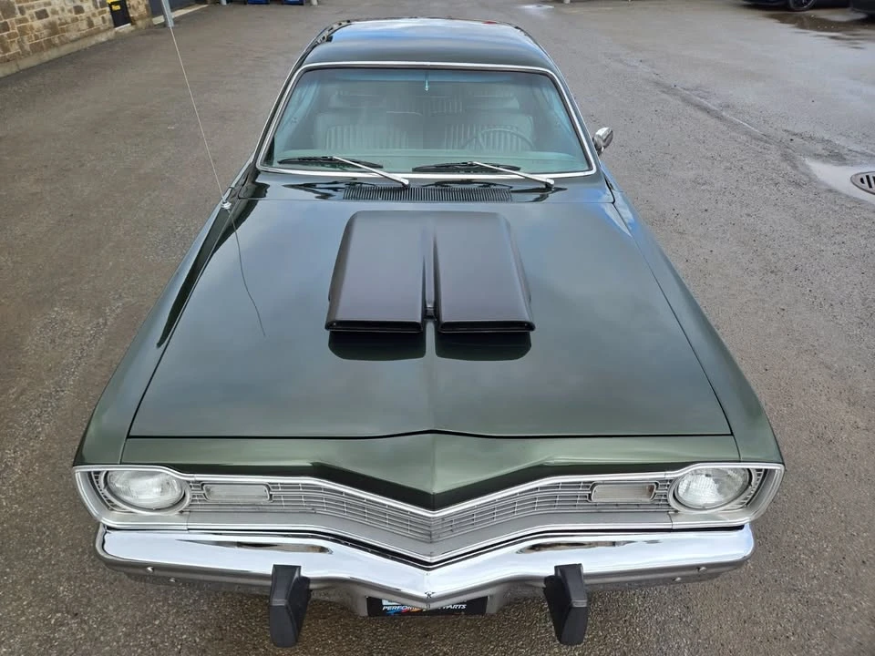 1973 Dodge Dart - Image 15 of 20