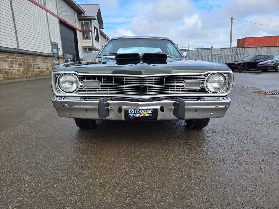 1973 Dodge Dart - Image 14 of 20