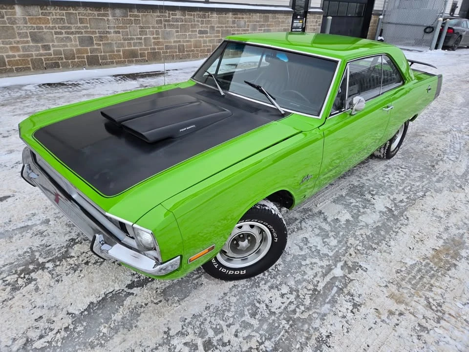 1973 Dodge Dart - Image 14 of 20