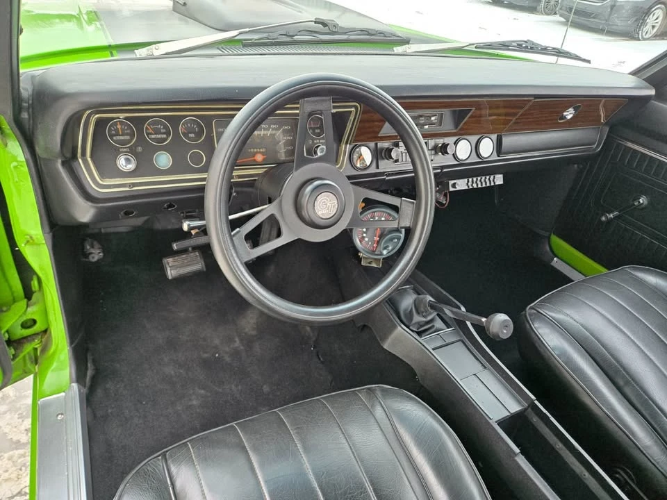 1973 Dodge Dart - Image 19 of 20