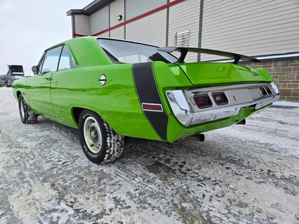 1973 Dodge Dart - Image 5 of 20