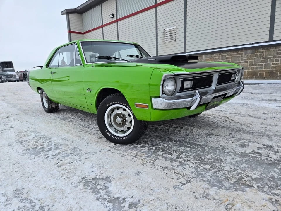 1973 Dodge Dart - Image 11 of 20