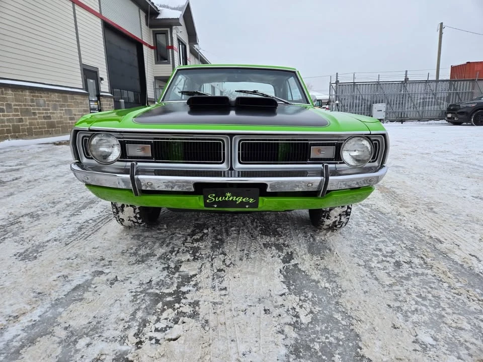 1973 Dodge Dart - Image 12 of 20