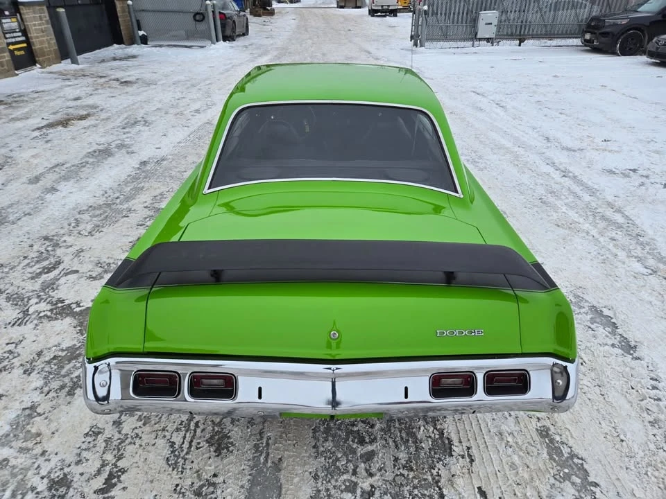 1973 Dodge Dart - Image 7 of 20