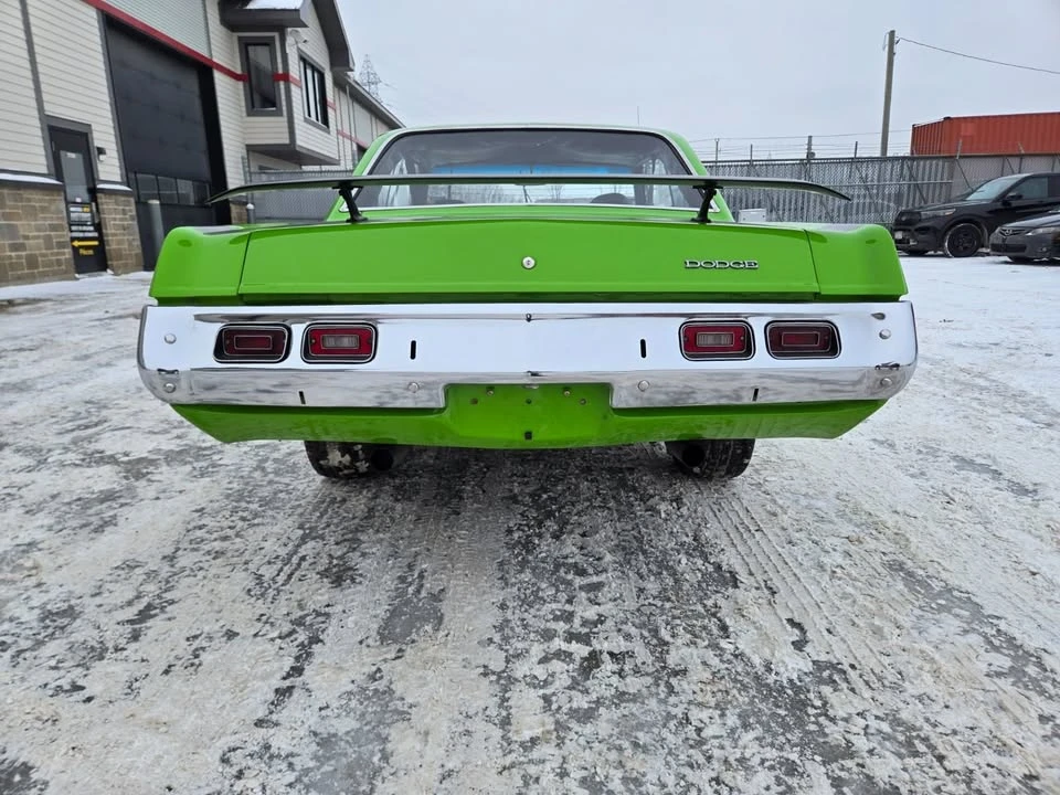 1973 Dodge Dart - Image 6 of 20