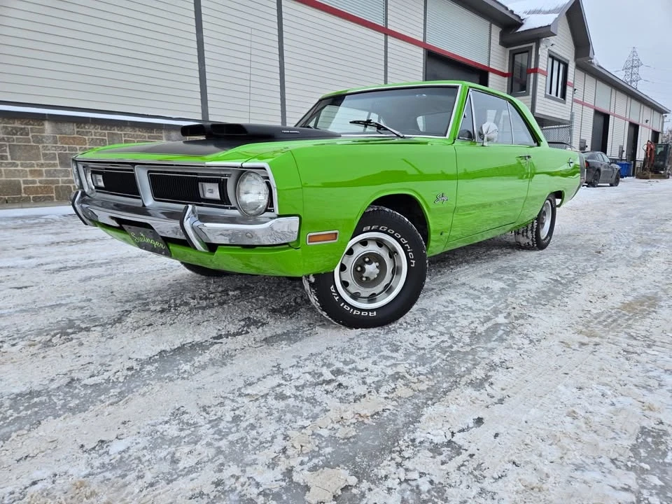 1973 Dodge Dart - Image 13 of 20