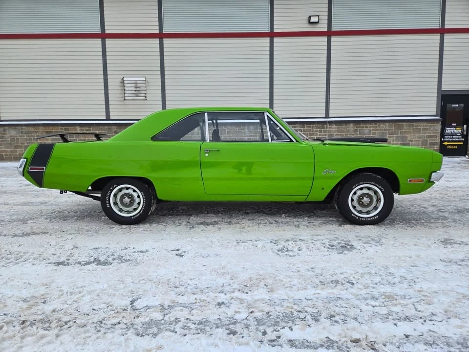 1973 Dodge Dart - Image 9 of 20