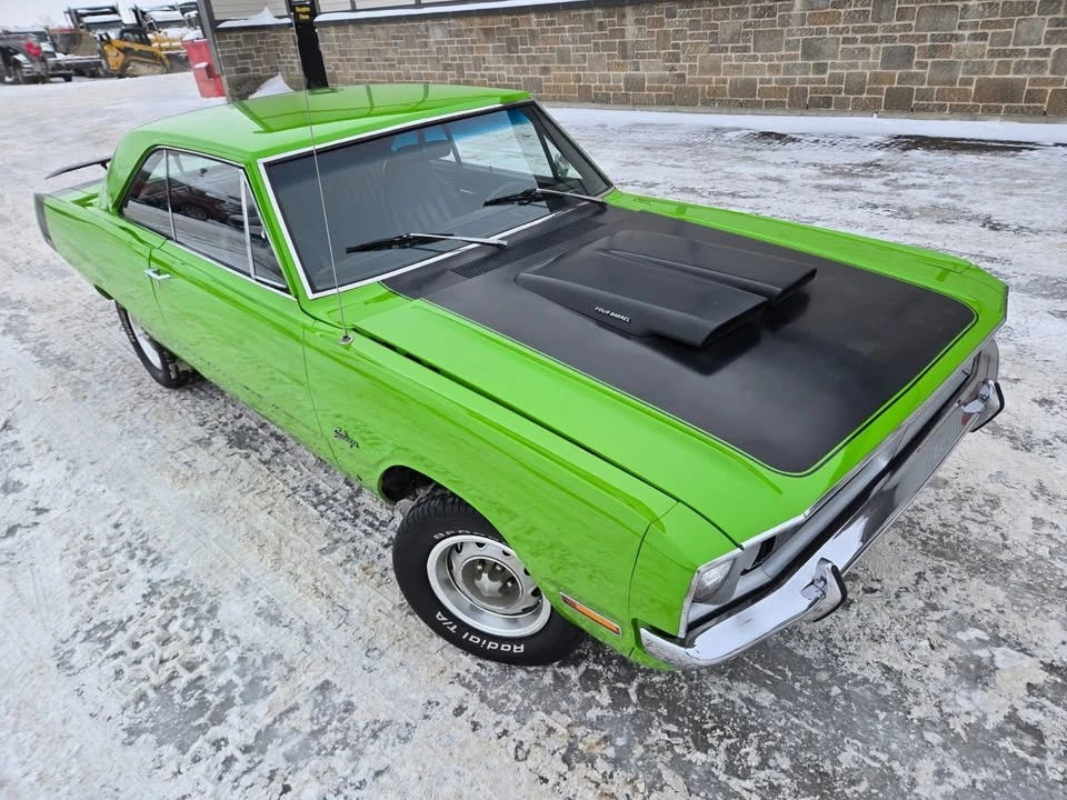 1973 Dodge Dart - Image 10 of 20