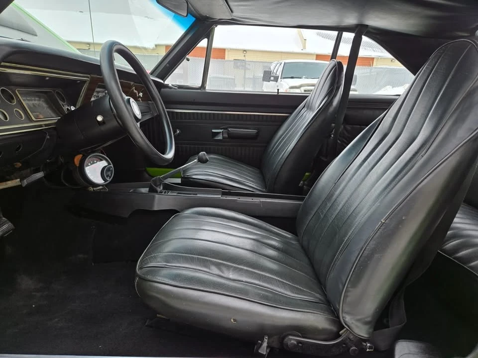 1973 Dodge Dart - Image 17 of 20