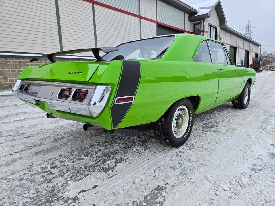 1973 Dodge Dart - Image 8 of 20